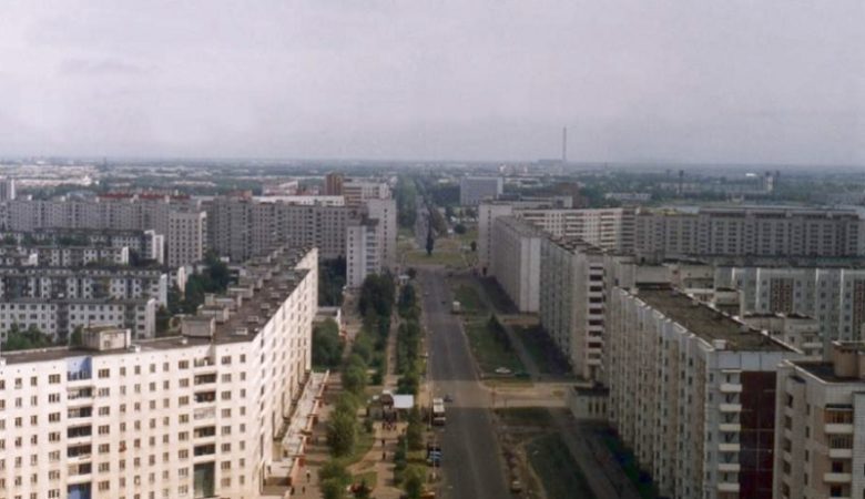 Συστάσεις σε κατοίκους ρωσικής πόλης να την εγκαταλείψουν  λόγω ραδιενέργειας