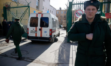 Ένοπλη επίθεση σε σχολείο της Ρωσίας – 7 νεκροί