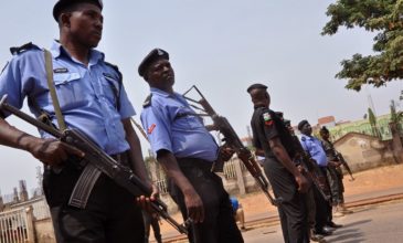 Ζωοκλέφτες σκόρπισαν τον… θάνατο στη Νιγηρία – Στους 66 οι νεκροί