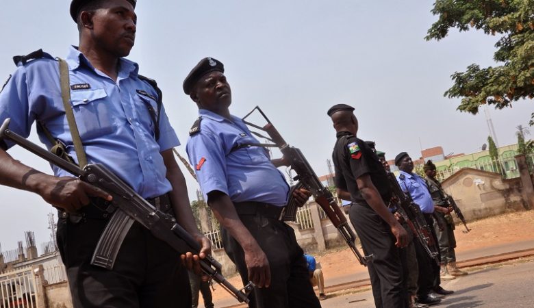 Επτά γυναίκες ποδοπατήθηκαν και σκοτώθηκαν σε διανομή τροφίμων στη Νιγηρία