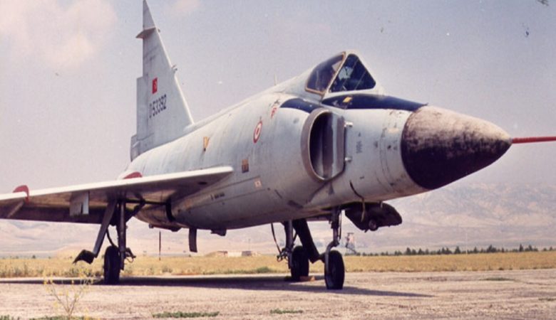 Η αιματηρή ελληνοτουρκική αερομαχία της 23ης Ιουλίου 1974 και οι πρωταγωνιστές της σήμερα