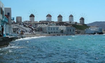 Reuters: Restart στον ελληνικό τουρισμό