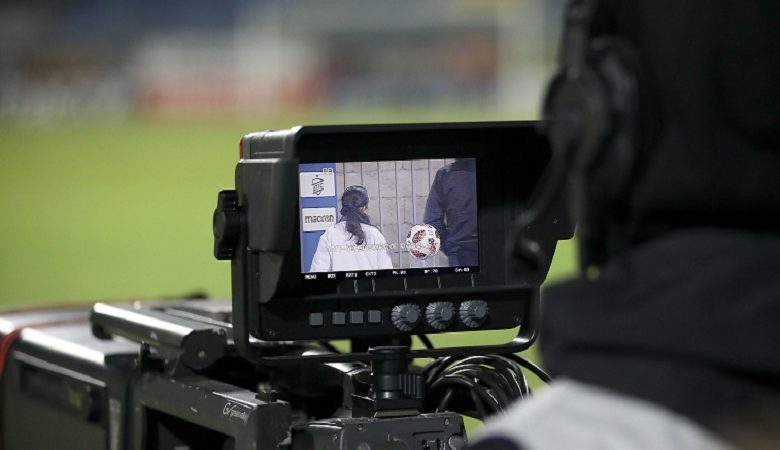 Η τηλεοπτική μετάδοση της πρεμιέρας του ΠΑΟΚ στο πρωτάθλημα