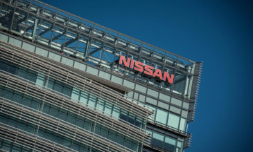 Η Nissan στηρίζει τη «γενετειρά» της