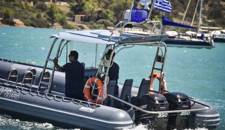 Σοβαρός τραυματισμός 52χρονου από ταχύπλοο στην Κέρκυρα