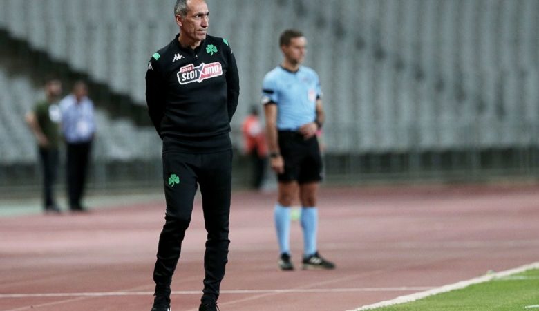 Δώνης: Ποτέ δεν θα άφηνα τον Παναθηναϊκό λίγο πριν την έναρξη του πρωταθλήματος