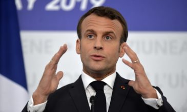 Γαλλία: Το πιθανότερο σενάριο για το Brexit είναι μία αποχώρηση χωρίς συμφωνία