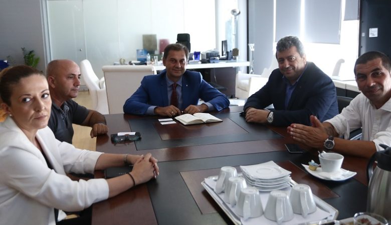 Δράσεις για τη Σαμοθράκη ανακοίνωσε ο υπουργός Τουρισμού