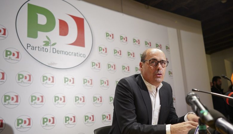 Πέντε όροι του Δημοκρατικού Κόμματος για σχηματισμό κυβέρνησης στην Ιταλία