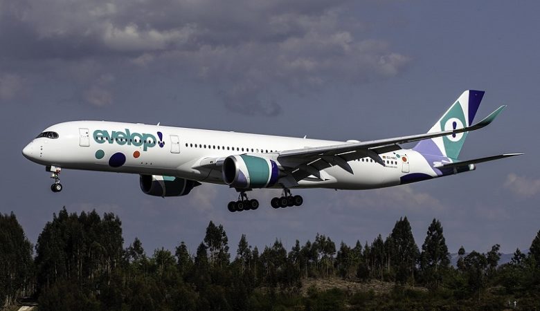 Εφιαλτική πτήση με 14 τραυματίες πάνω από την Αιθιοπία
