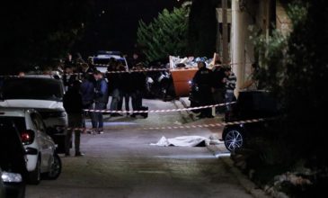 Στην Ελλάδα ο δεύτερος κατηγορούμενος για τη δολοφονία του επιχειρηματία Μακρή