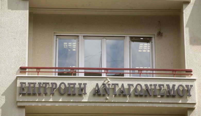 «Μαίνεται» η κόντρα Κυβέρνησης-ΣΥΡΙΖΑ για την Επιτροπή Ανταγωνισμού