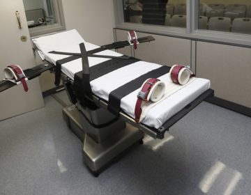 Θανατοποινίτης εκτελείται στη Φλόριντα έπειτα από σχεδόν μισό αιώνα στη φυλακή