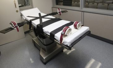 Έβδομη εκτέλεση θανατοποινίτη στις ΗΠΑ μέσα σε 3 μήνες