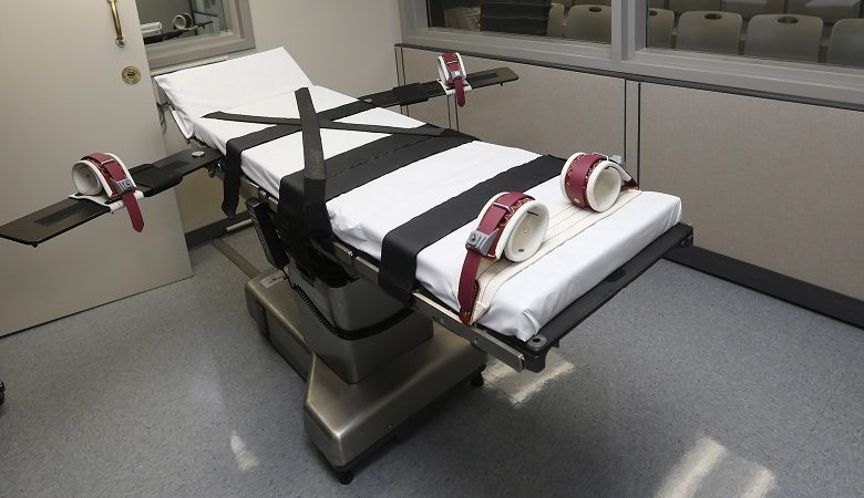 ΗΠΑ: Εκτελέσθηκε 40χρονος θανατοποινίτης με θανατηφόρα ένεση