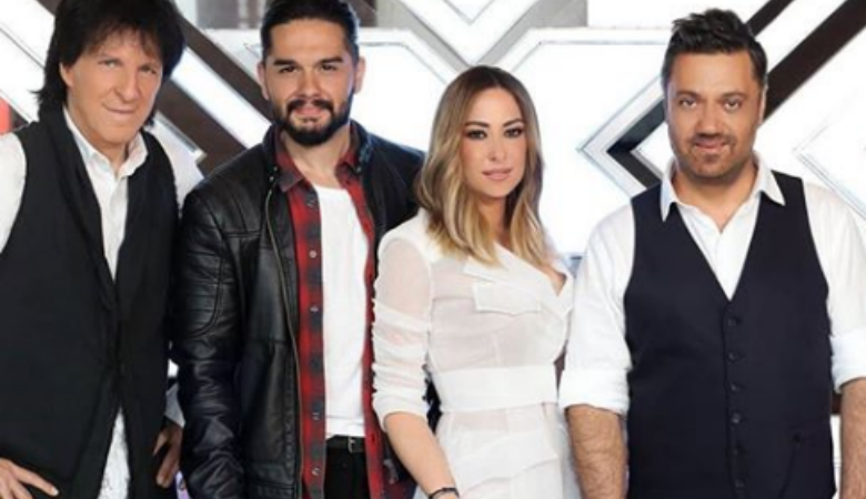 X Factor: Το ανατρεπτικό τρέιλερ και οι «τσακωμοί» των κριτών