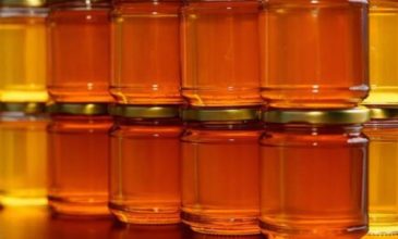 Νοθευμένο μέλι ανακαλεί ο ΕΦΕΤ