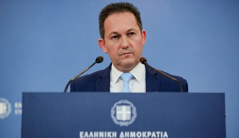 «Η περιβαλλοντική ευαισθησία του κ. Τσίπρα άργησε 4,5 χρόνια»