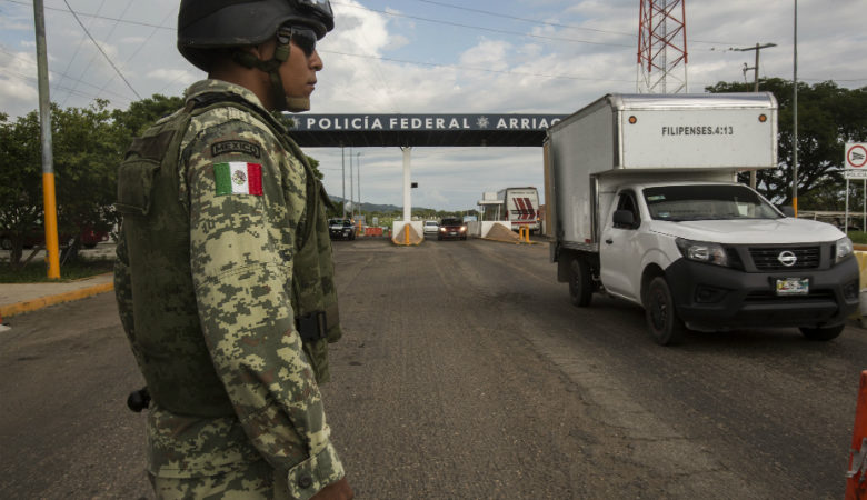 Μεξικό: Δημοσιογράφος βρέθηκε νεκρός με πολλαπλές μαχαιριές