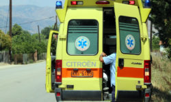 Μεσσηνία: Νεκρός στο αυτοκίνητό του βρέθηκε 63χρονος – Παρασύρθηκε από χείμαρρο 