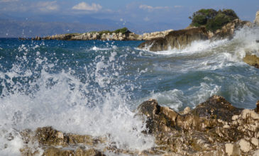 Καιρός: Υψηλές θερμοκρασίες με ισχυρό μελτέμι