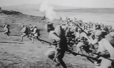 Η άλωση της Σμύρνης το 1922 και τα επετειακά βίντεο του τουρκικού υπουργείου Άμυνας