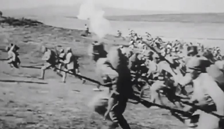 Η άλωση της Σμύρνης το 1922 και τα επετειακά βίντεο του τουρκικού υπουργείου Άμυνας