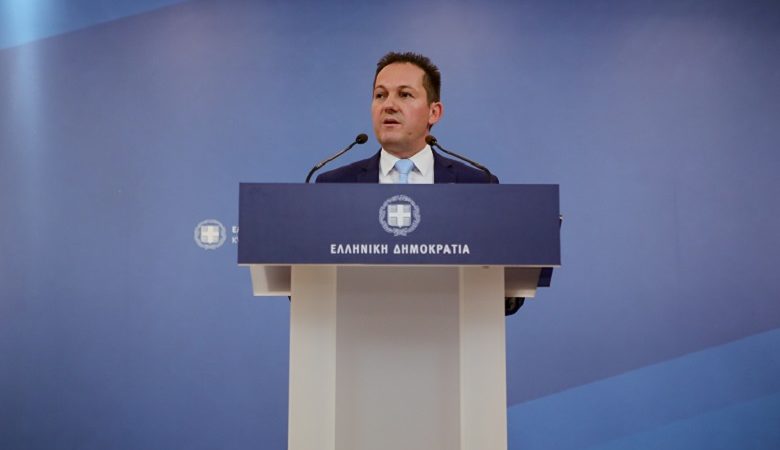 Πέτσας: Η μείωση του στόχου των πρωτογενών πλεονασμάτων στον πυρήνα της πολιτικής μας