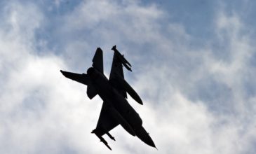 Φόβοι για θερμό επεισόδιο στο Καστελόριζο, «άναψε» ο ουρανός με 19 σκληρές αερομαχίες