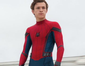 Ο Τομ Χόλαντ υπέστη ελαφρά διάσειση στα γυρίσματα της ταινίας «Spider-Man: No Way Home»