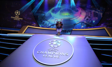 Champions League: Σπουδαία παιχνίδια στη φάση των «16»