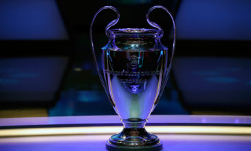 Champions League: Η γιορτή αρχίζει