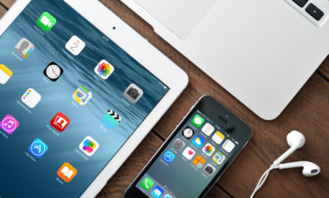 Apple: Ανακαλύφθηκε κενό ασφαλείας σε iPhones και iPads