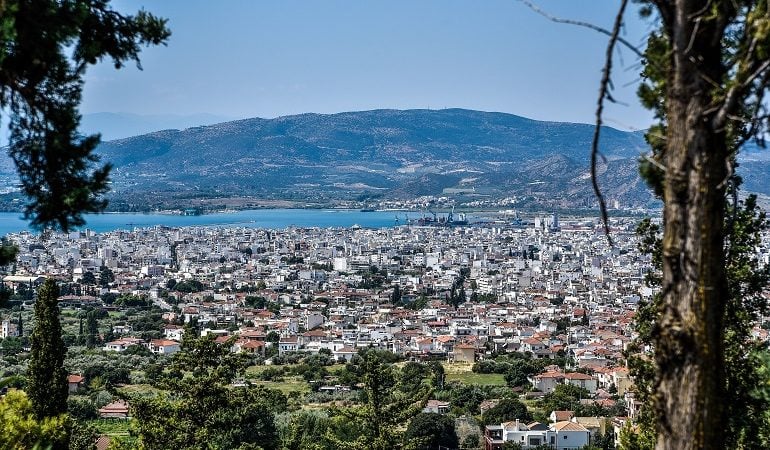 Συγκλονισμένη η κοινωνία στον Βόλο, εντόπισαν υπερήλικα αδέρφια σε κατάσταση ασιτίας