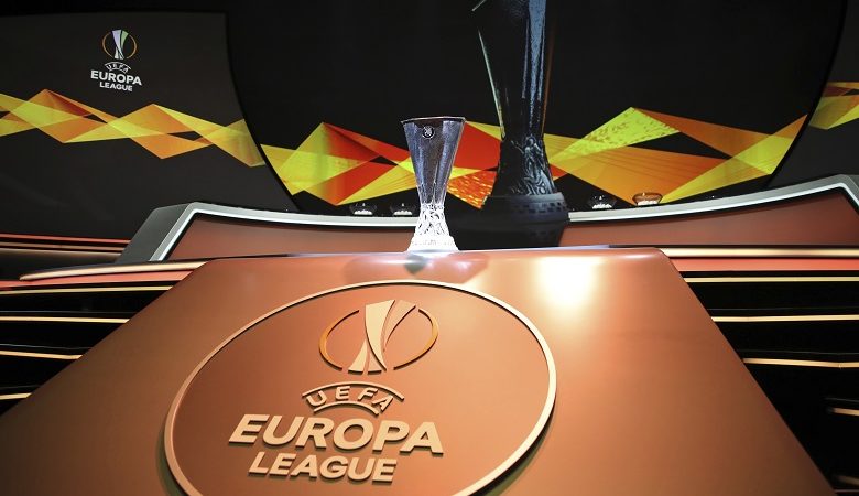 Η κλήρωση των ομίλων του Europa League