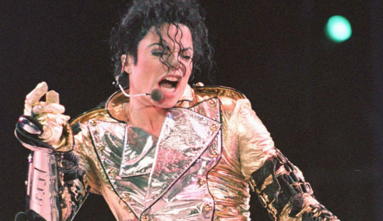 Παρελθόν αποτελεί ο Μάικλ Τζάκσον για τα βραβεία του MTV