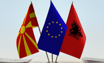 Έναρξη ενταξιακών διαπραγματεύσεων με Σκόπια, Αλβανία ζητάει ο Γερμανός ΥΠΕΞ