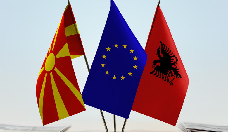 Έναρξη ενταξιακών διαπραγματεύσεων με Σκόπια, Αλβανία ζητάει ο Γερμανός ΥΠΕΞ