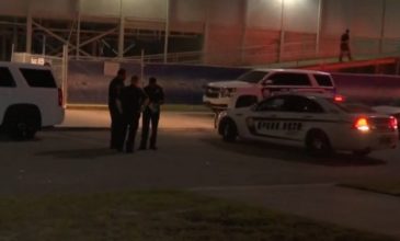 Πυροβολισμοί με τραυματίες σε σχολικό αγώνα ράγκμπι στην Αλαμπάμα