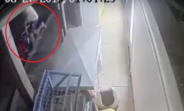 Βίντεο-ντοκουμέντο του ξυλοδαρμού που οδήγησε στη δολοφονία 37χρονου