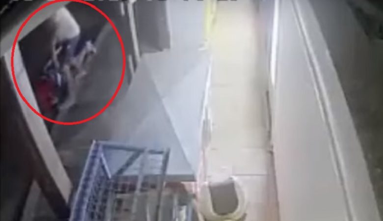 Βίντεο-ντοκουμέντο του ξυλοδαρμού που οδήγησε στη δολοφονία 37χρονου