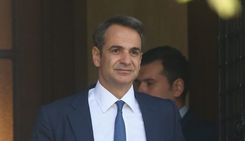 Στο Κάιρο ο πρωθυπουργός για την 7η Τριμερή Σύνοδο Αιγύπτου – Ελλάδας – Κύπρου