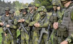 Ο Καναδάς στηρίζει την γρήγορη ένταξη Φινλανδίας και Σουηδίας στο ΝΑΤΟ