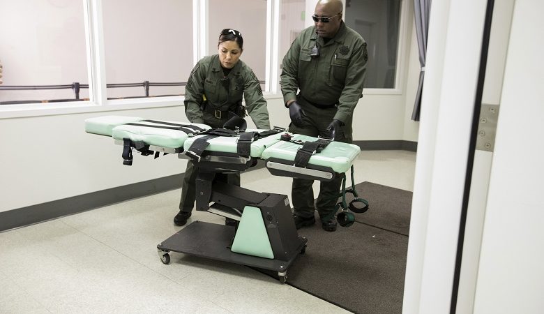 ΗΠΑ: Άμεσα η θανατική ποινή σε δράστες μαζικών δολοφονιών
