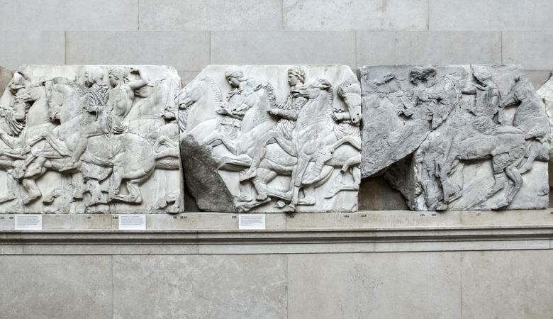 Τι απαντά το Βρετανικό Μουσείο για τον δανεισμό των Γλυπτών του Παρθενώνα