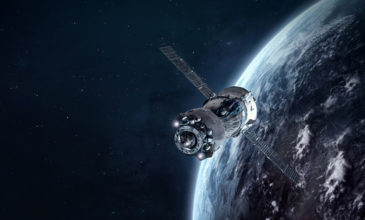 Σύγκρουση δορυφόρων στο διάστημα απέτρεψε η ESA