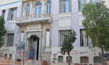 Ηράκλειο: Προφυλακίστηκε ο 42χρονος για τη ληστεία στο σπίτι του πρώην δημάρχου Μαλίων