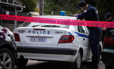 Συνελήφθη 40χρονος για την δολοφονία 31χρονης στην Κρήτη