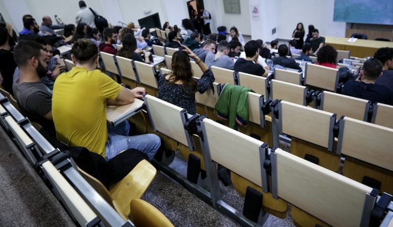 Τα έξι ελληνικά πανεπιστήμια που βρίσκονται στα 1.000 καλύτερα του κόσμου