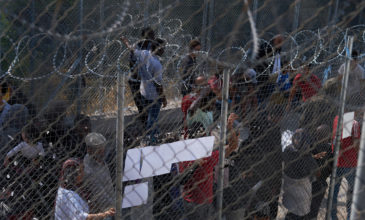 Αντιδράσεις κατοίκων στη Στυλίδα σε ενδεχόμενη δημιουργία hot spot